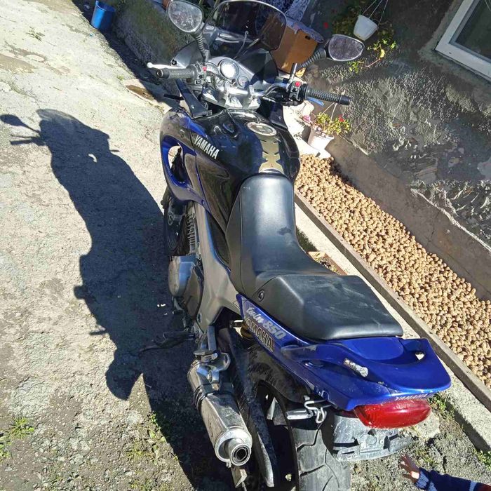 Продам або обмін ямаха