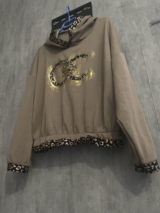 Свитшоты худи большого размера