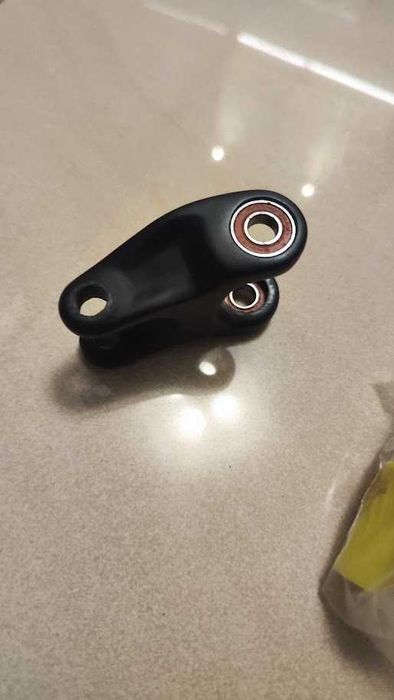 link BH Bikes LYNX RACE rocker łącznik łożyska zawieszenie