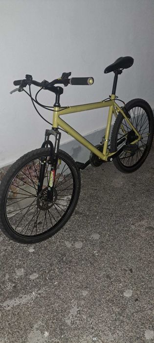 Trotinete xiaomi e bicicleta