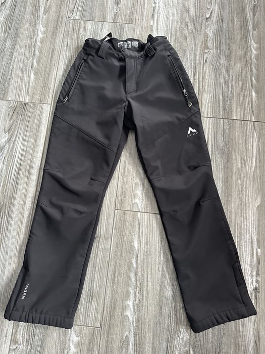 В наявності!!Лижні штани на хлопчика  Mc KINLEY  140 р