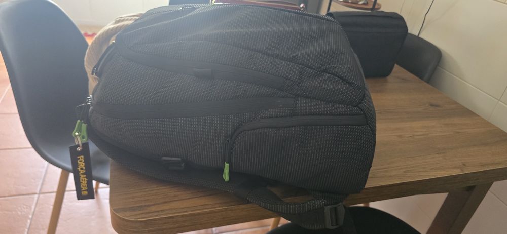 Mochila goodis nova