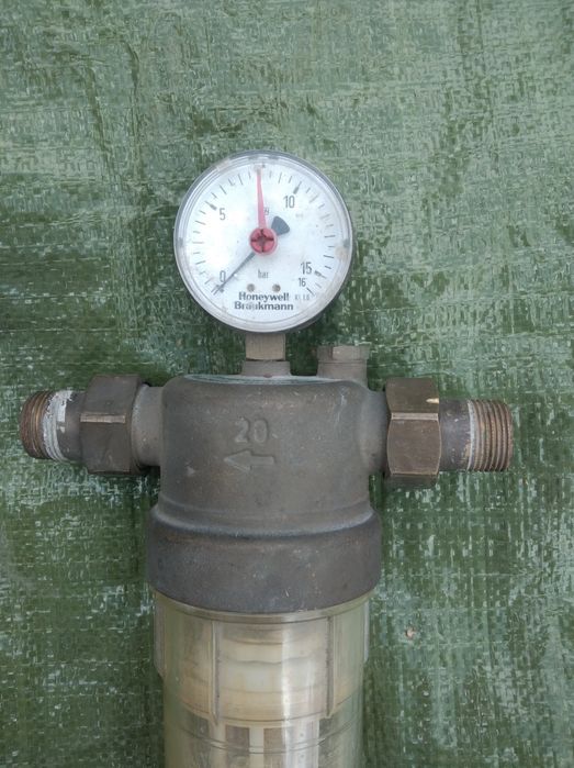 Продам фильтр водяной