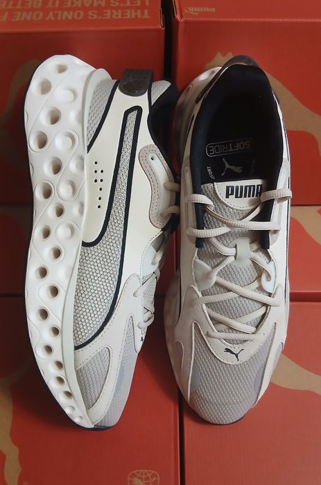 Кросівки  Puma Softride Frequence