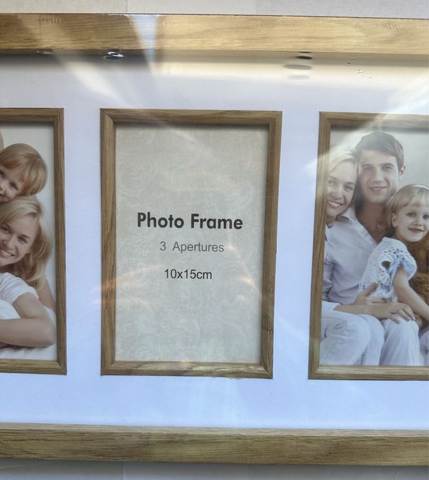 Moldura - Nova / Selado