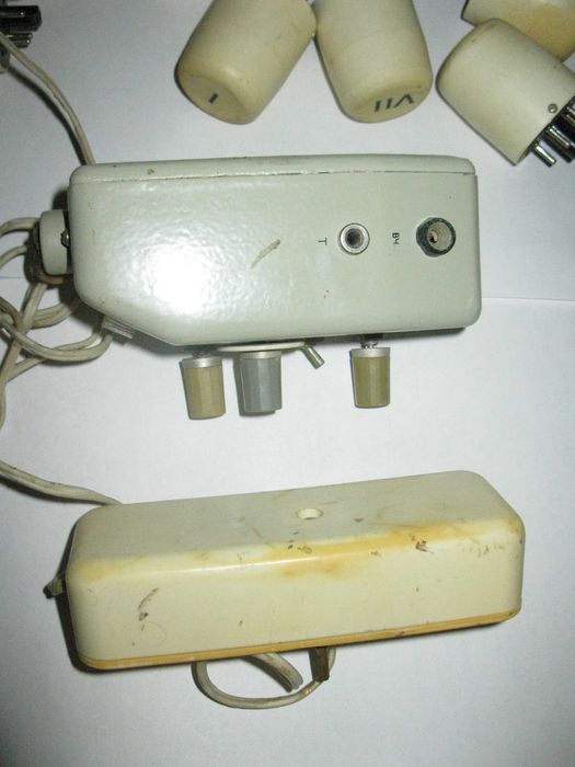 Гетеродинный индикатор резонанса (ГИР)