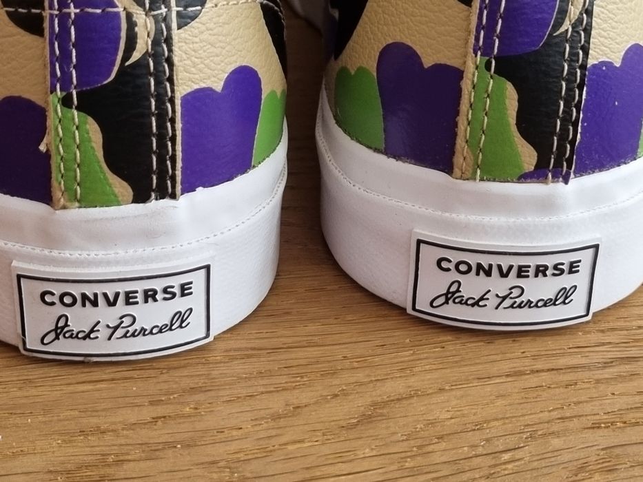Converse Jack Purcell r. 39