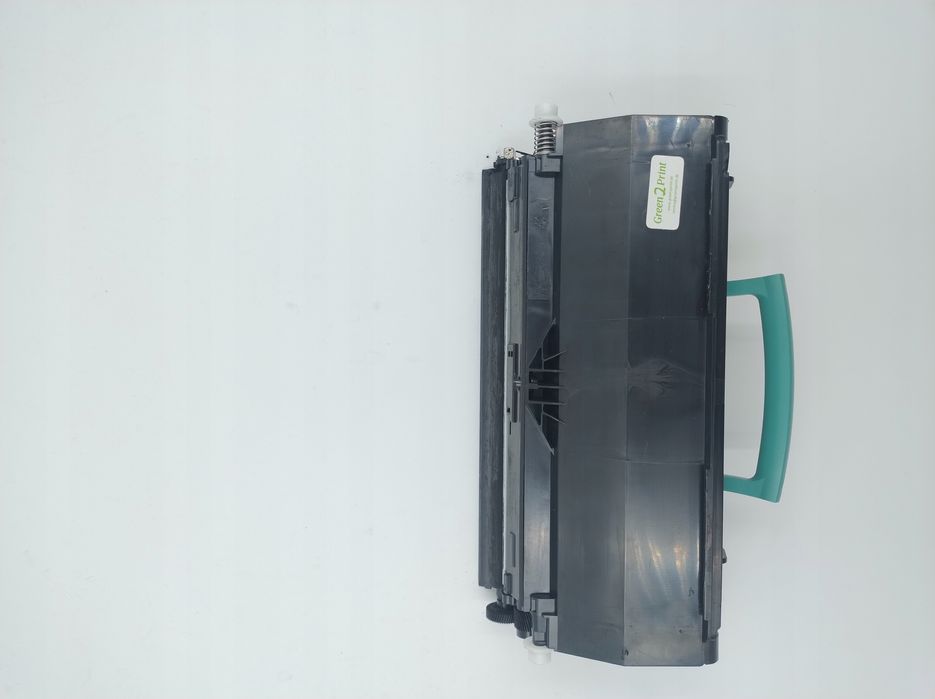 toner green 2print oryginał opis lexmark e260a21e 9000 stron optra e