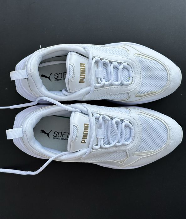 Кросівки жіночі Puma