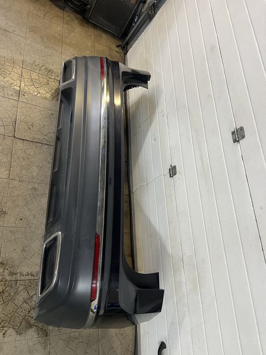 Козырек ручки потолка Tiguan 2 usa