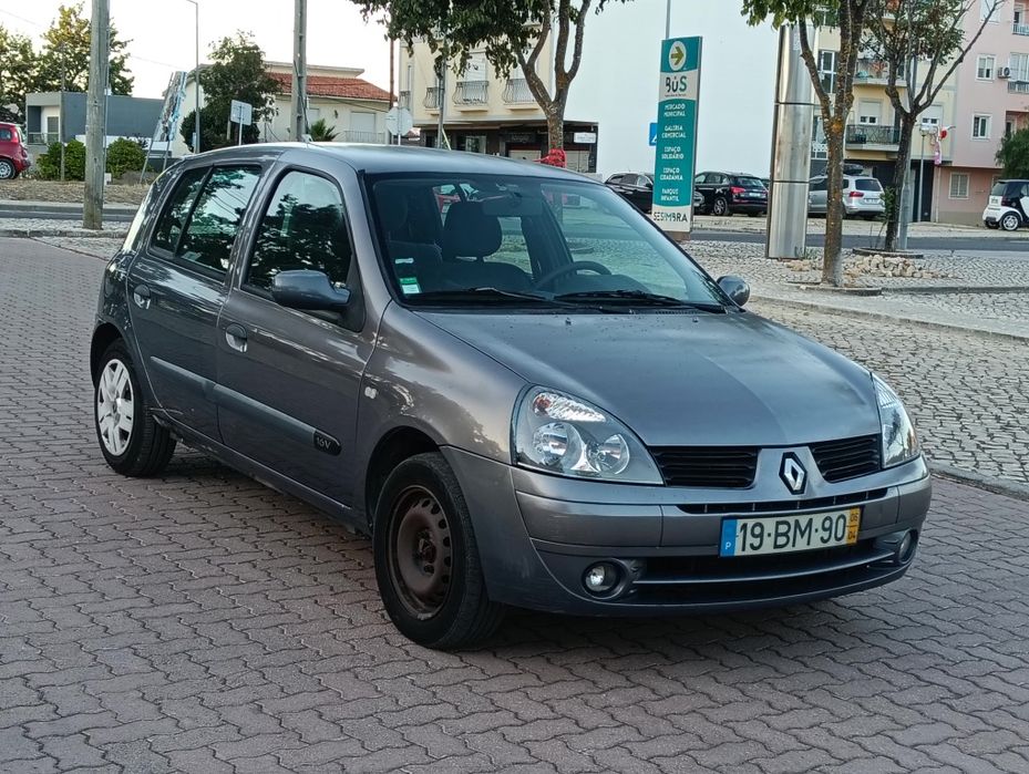 Renault Clio 1.2 2006