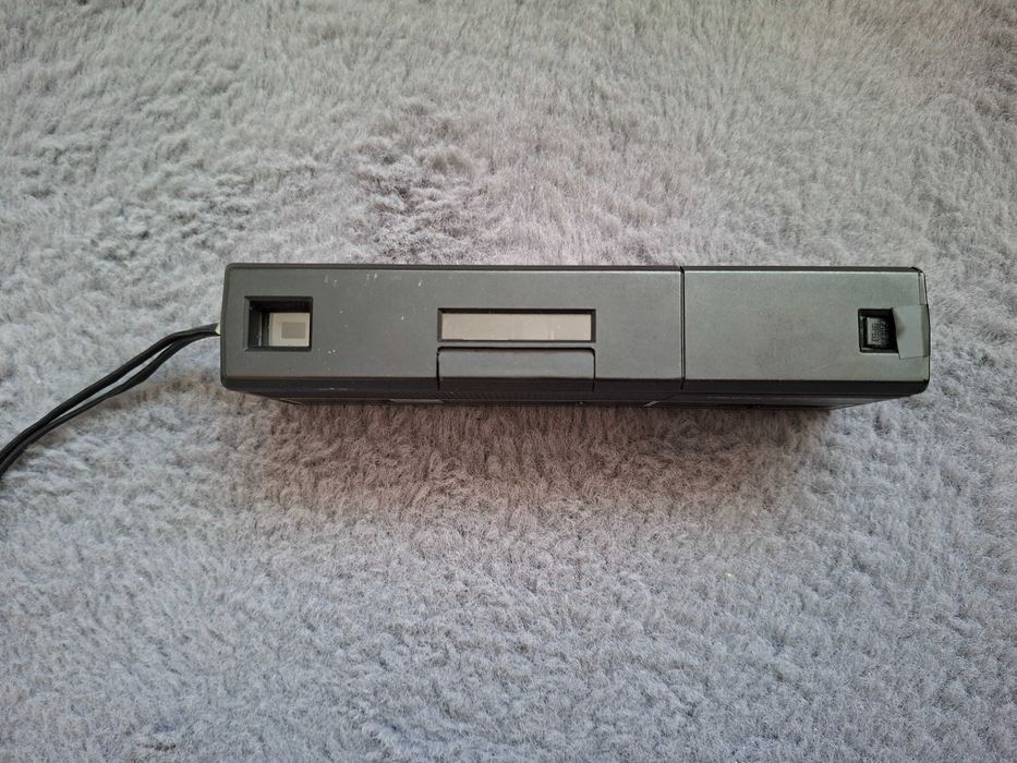 Aparat Super Tele Flash