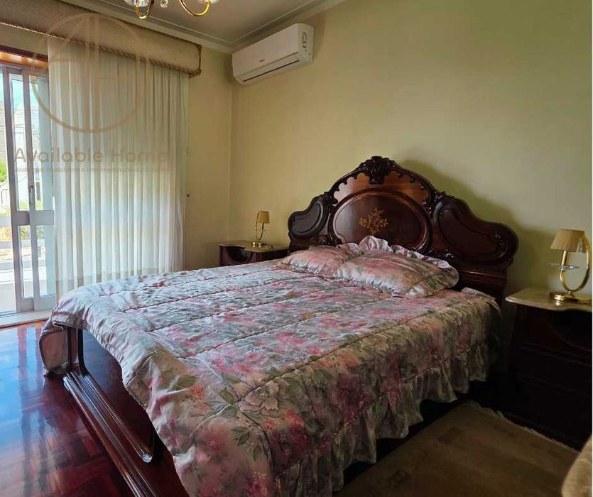 Quarto(s) para Arrendar - V. N. Gaia