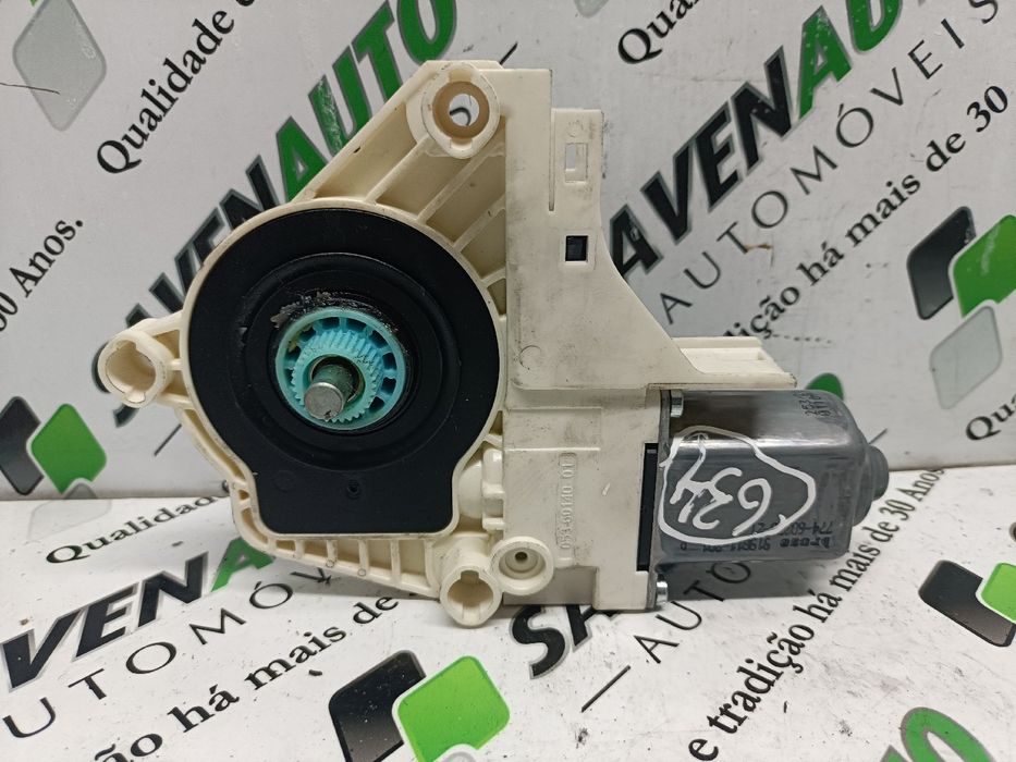 Motor vidro trás direito AUDI A4 Avant (8K5, B8)