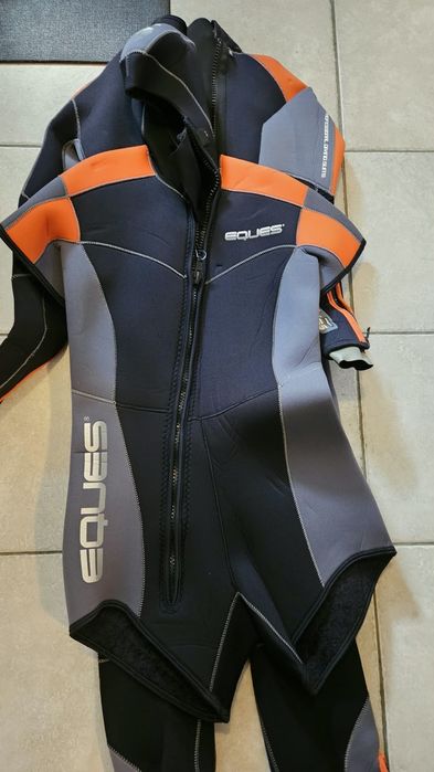 Eques Dual Dive damski nr 38