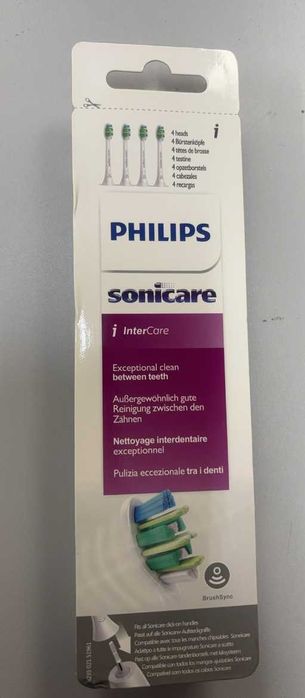 Szczoteczka elektryczna Philips HX9004 biała – nowa kolekcja