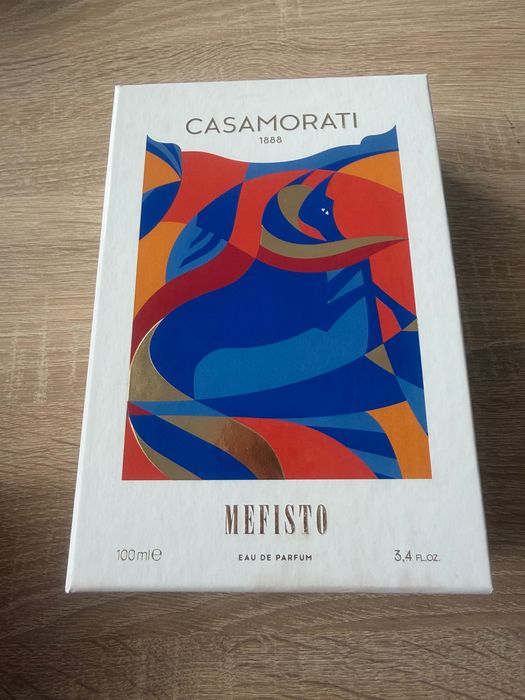Xerjoff Casamorati Mefisto