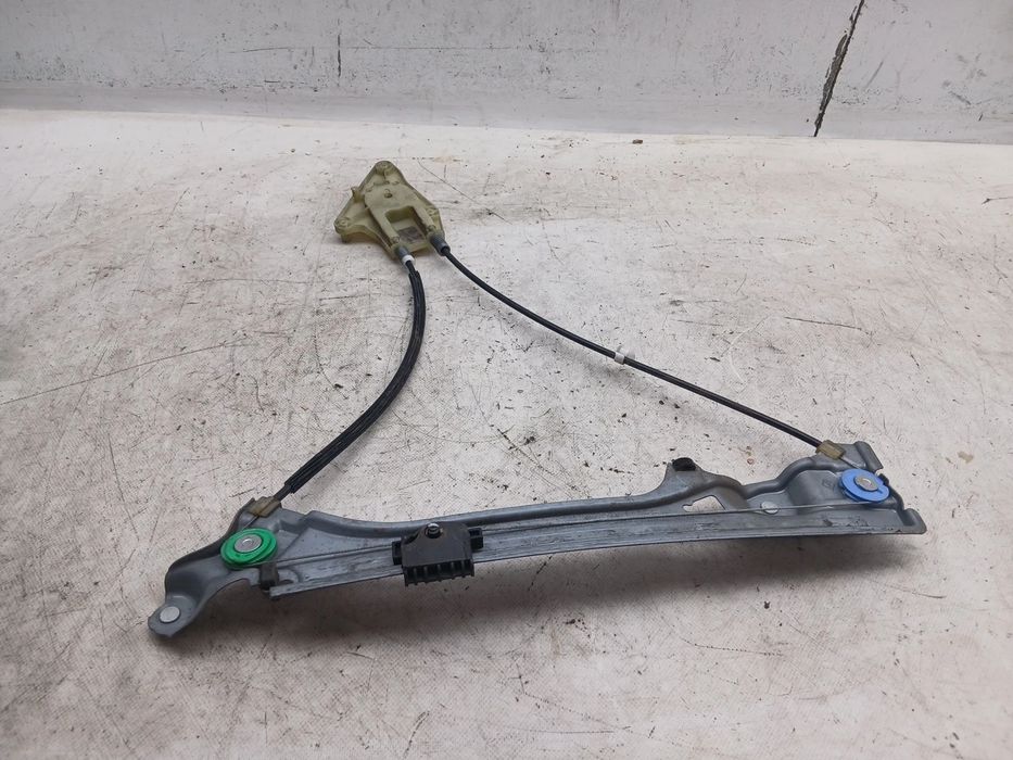 Elevador vidros trás direito RENAULT Laguna III (BT0/1)