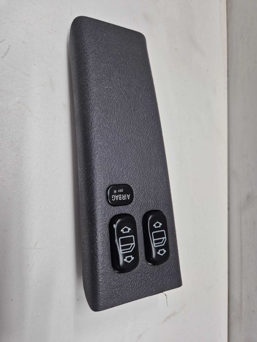 mercedes a-klasa a168 panel przełącznik panel sterowania szyb 2 szyby