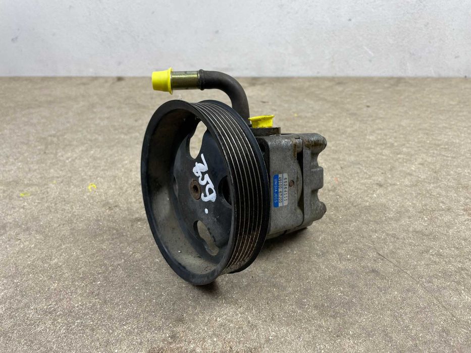 Suzuki Grand Vitara 2 II 1.9ddis Pompa Wspomagania Kierownicy