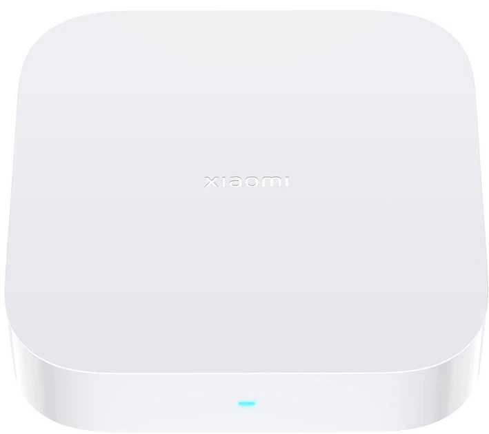 Контролер розумного дому Xiaomi Mi Smart Home Hub 2.0