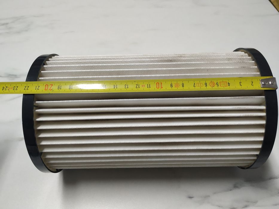 Sach filtro typhoon aspirador