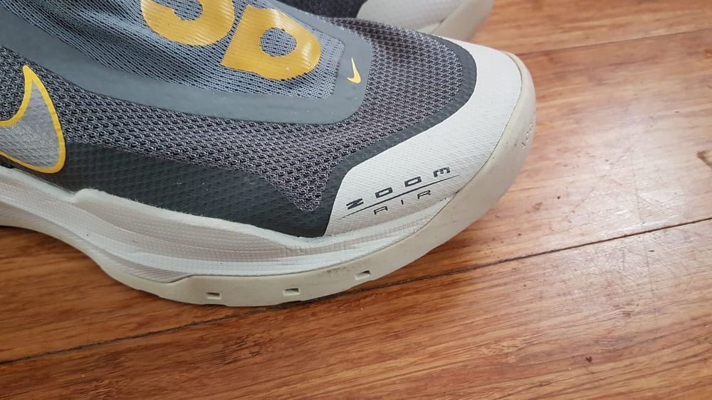 Buty sportowe męskie  Nike Zoom Air Acg rozm.47