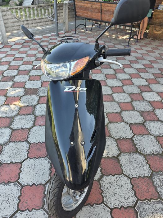 Продам  Скутер   HONDA