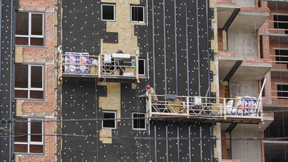 Продам однокімнатну квартиру 70.74м² в ЖК Maxima Residence