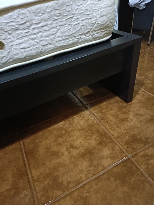 Colchão molaflex alta qualidade