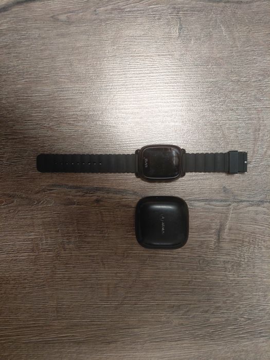 Бездротові навушники Air Music Buds Pro + подарунок дитячий годинник