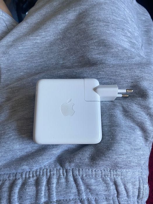 Zasilacz ładowarka APPLE do iMaca 61W model A1947