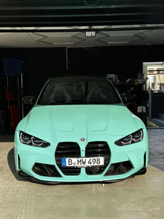 BMW M3