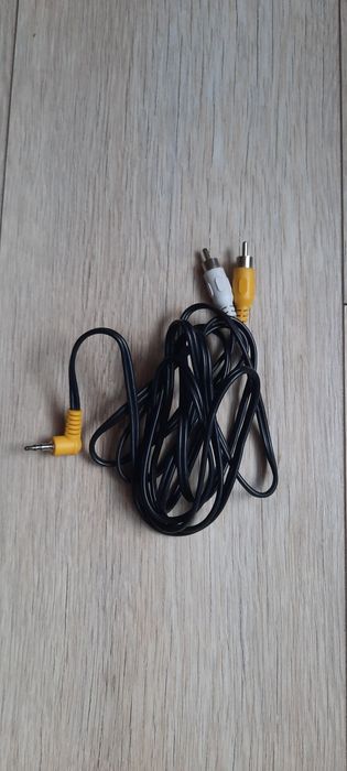 Kabel AV do pegasus
