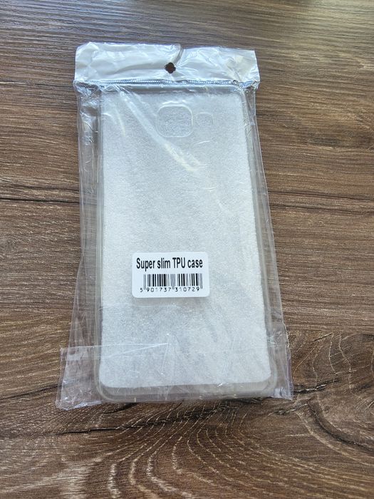 Etui do Samsung A5 2015 NOWY