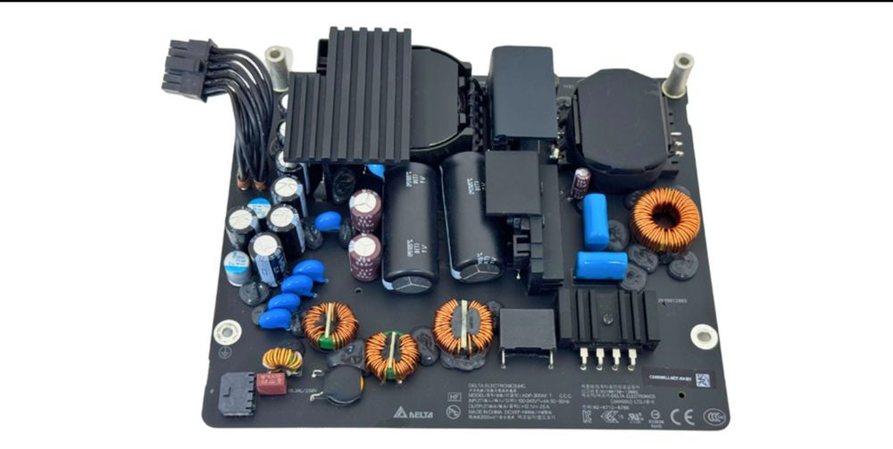 iMac Zasilacz Apple iMac 27 A1419