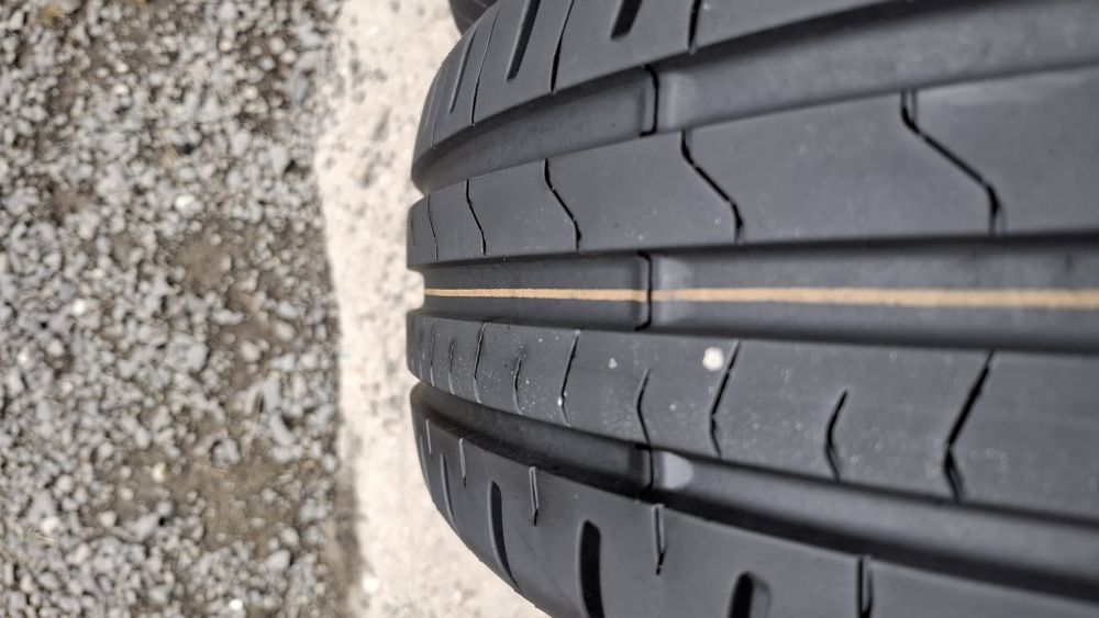 Falken 185/65 R15 Sincera 7 mm