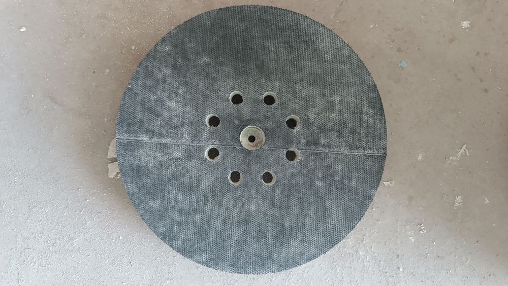 Запчастини до жирафи  Einhell