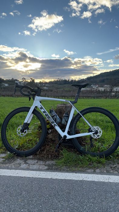 Madone SL 6 Gen 8