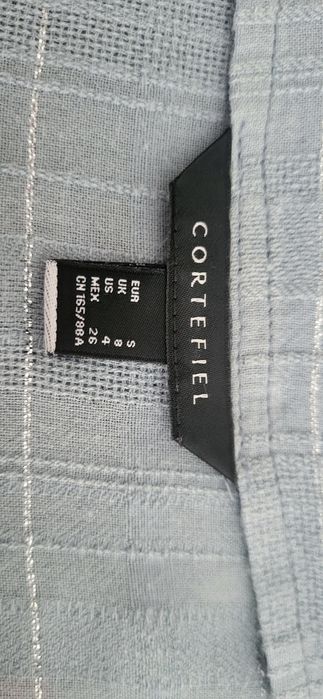 Túnica Cortefiel S