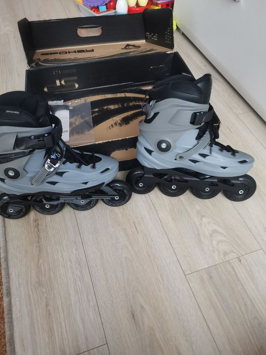 Rolki spokey rozmiar 38