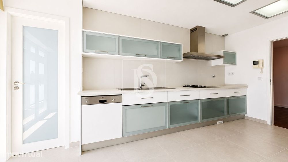 Apartamento T3 Venda em Braga (São Vicente),Braga