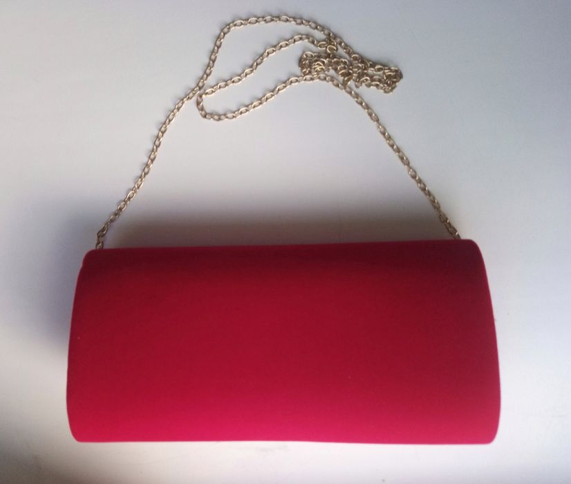 Новый клатч