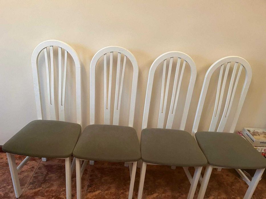 Mesa de sala de jantar