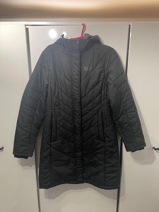 Kurtka/Płaszcz damski Jack Wolfskin
