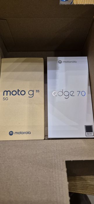 Smartfon Motorola moto G35 5G