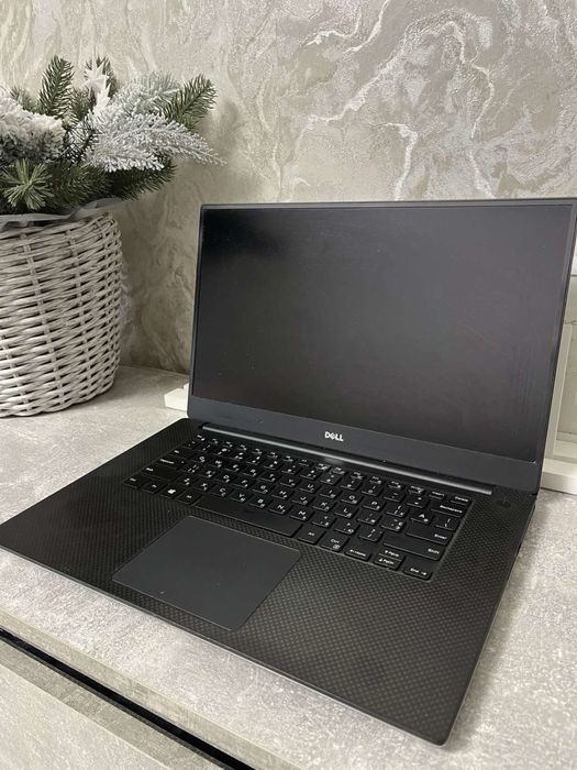 Dell Precision 5510 Core i7 / geforce m1000m аналог jtx 950 / ігровий