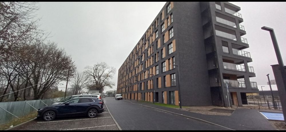 Mieszkanie Nowe Bronowice Wrońska Lublin