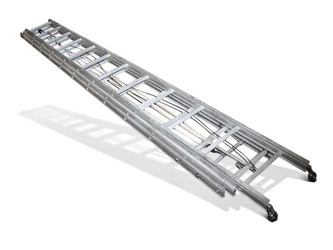 Оренда драбини, аренда лесници 11 метров