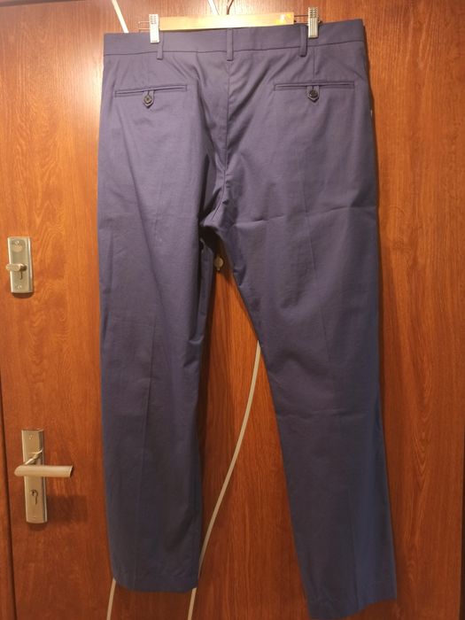 Spodnie męskie rozmiar 36